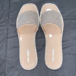 COPY - Sparkle sandals